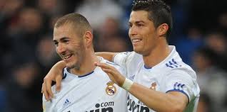 Madrid tak Khawatirkan Serangan Napoli